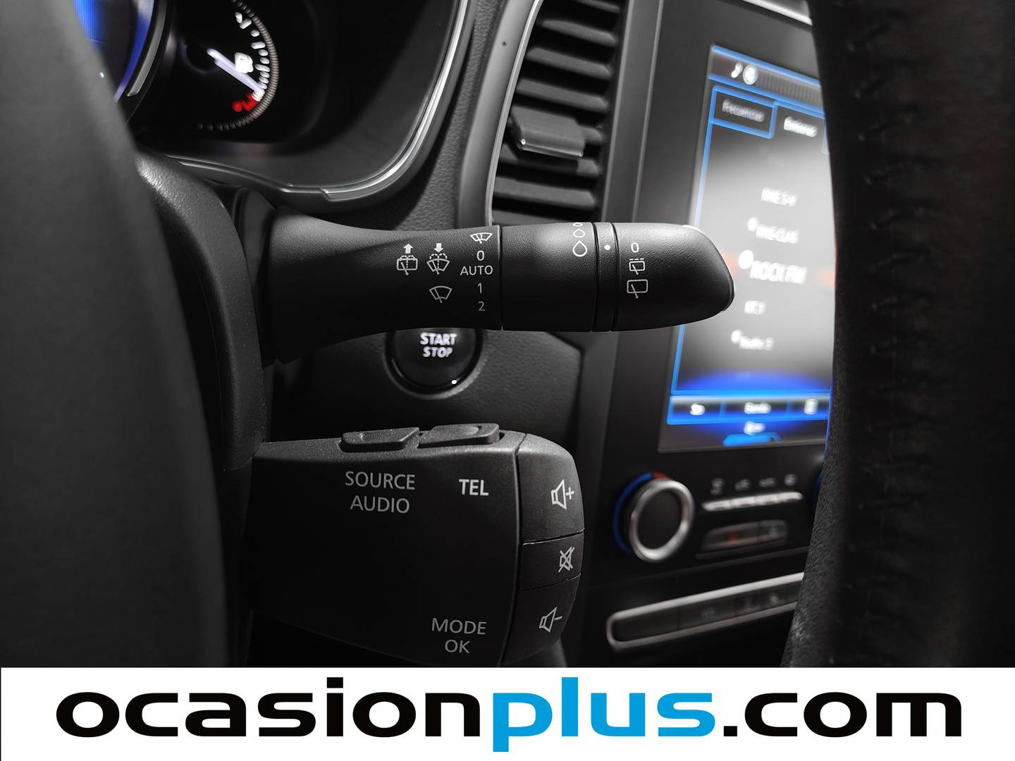 Renault Mégane Renault Megane Zen Energy TCe (130 CV) EDC barato