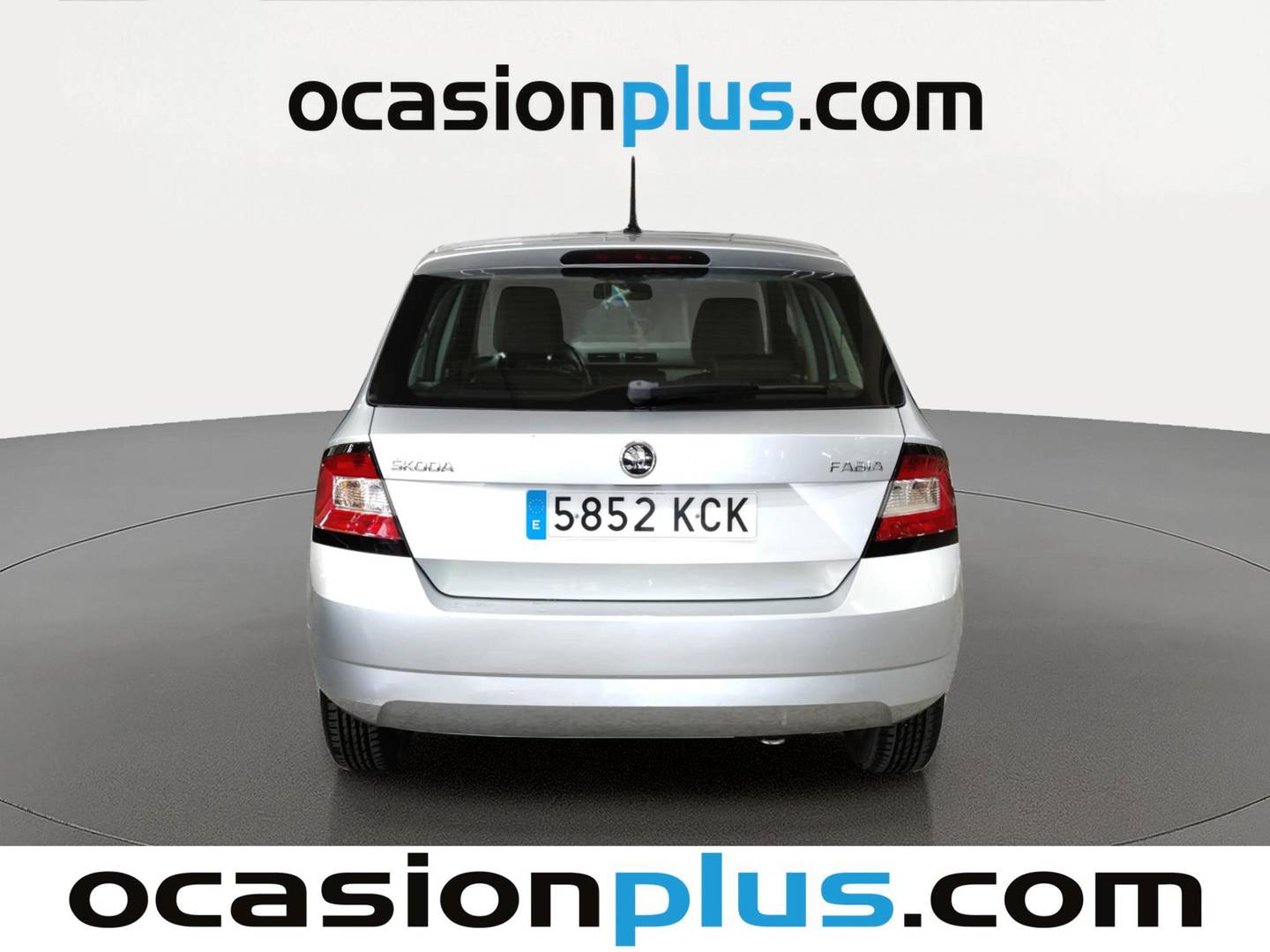 Skoda Fabia Skoda Fabia 1.0 TSI Like (95 CV) 95cv