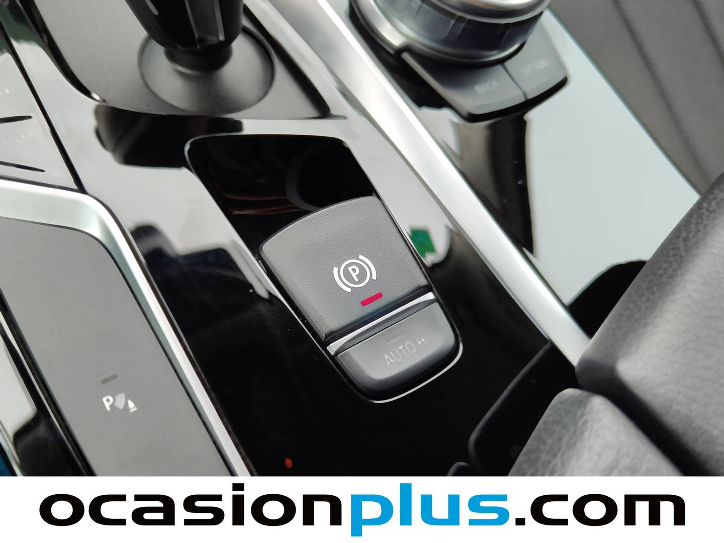 BMW Serie 5 BMW Serie 5 520d (190 CV) Pack Sport Line de ocasión