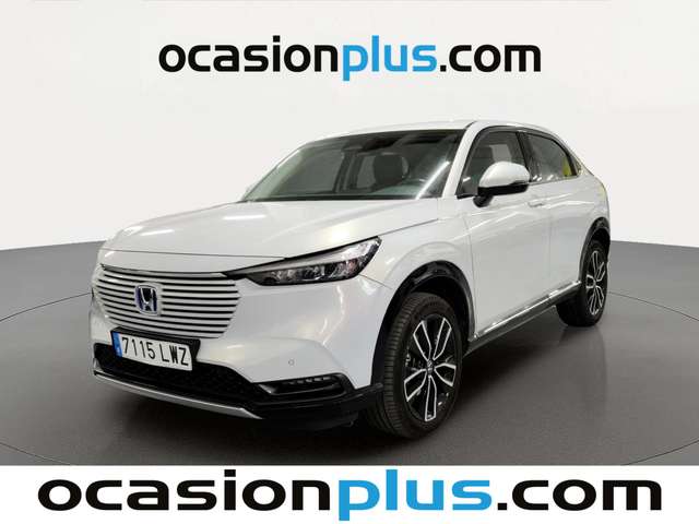 Honda HR-V 1.5 i-MMD Advance 4x2 Auto (131 CV) de segunda mano