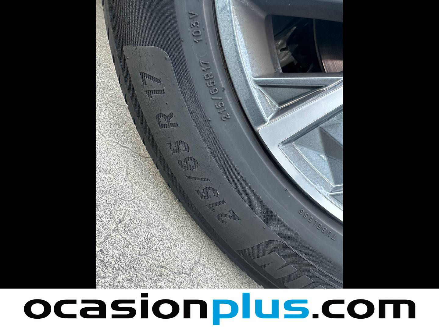 Hyundai Tucson Hyundai Tucson 1.6 TGDI HEV Maxx Auto (230 CV) de ocasión