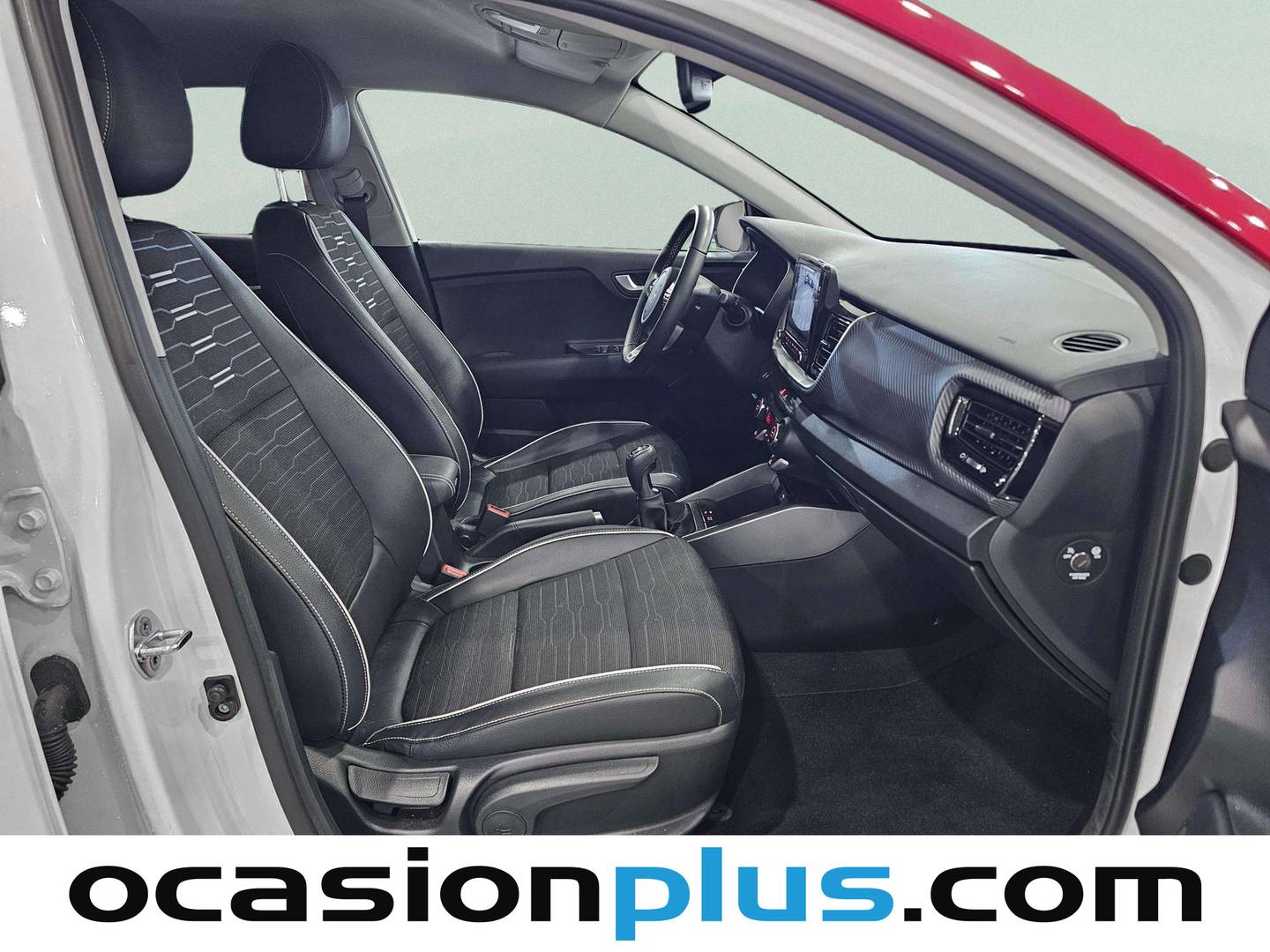 KIA Stonic KIA Stonic 1.0 T-GDi MHEV iMT GT Line (100 CV) híbrido