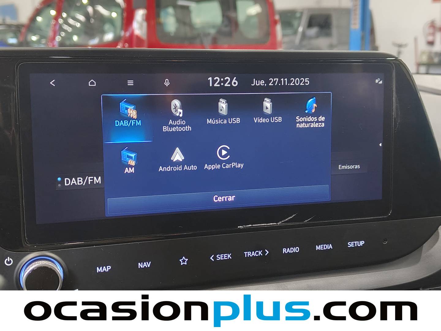 Foto Hyundai Bayon Hyundai Bayon 1.0 TGDI 48V Maxx  (100 CV)