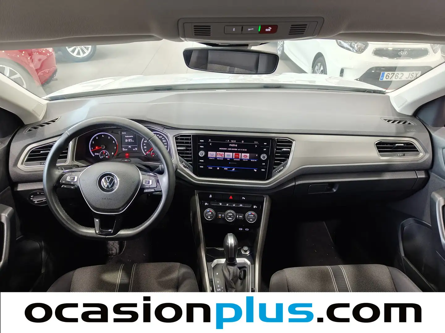 Foto Volkswagen T-Roc Volkswagen T-Roc Advance R-Line 1.5 TSI  (150 CV) DSG