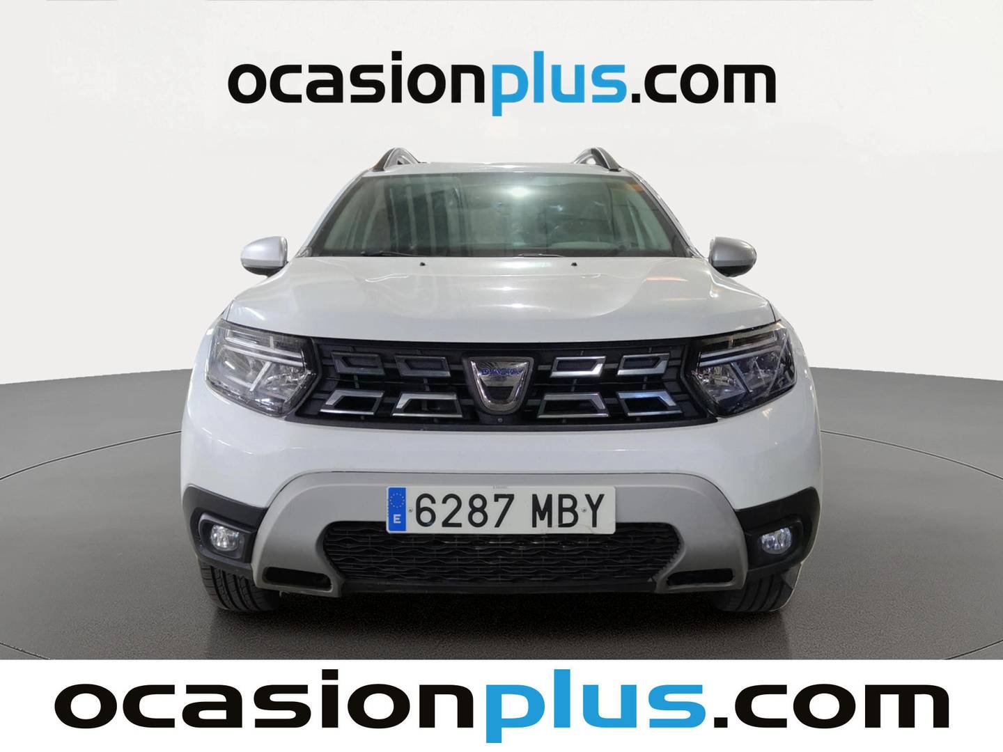 Dacia Duster Dacia Duster Prestige TCE (90 CV) 4X2 90cv