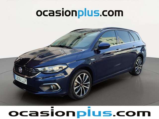 Fiat Tipo SW 1.4 T-Jet Lounge (120 CV) de segunda mano
