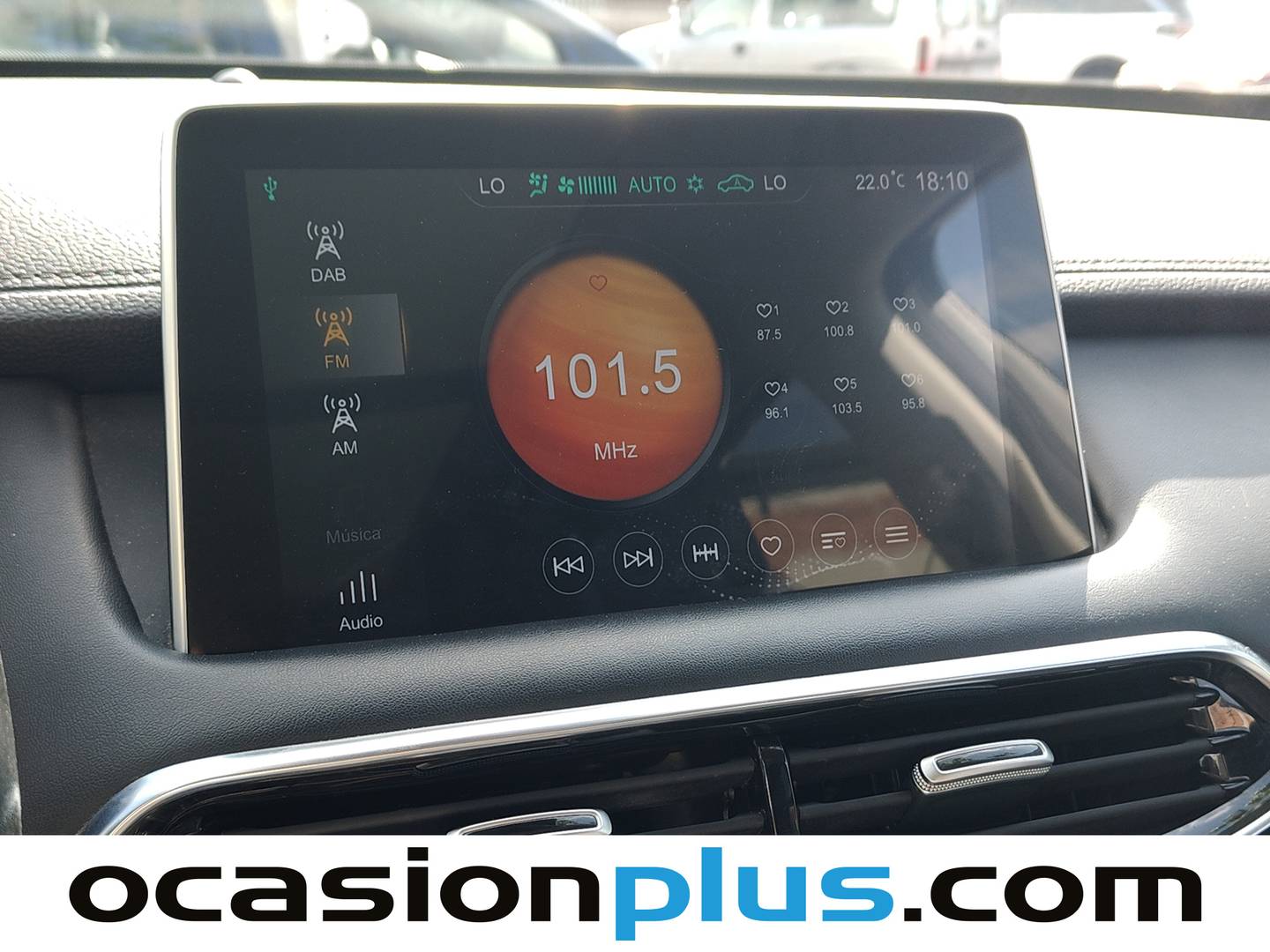 MG eHS MG eHS 1.5 T-GDI PHEV Luxury (258 CV) barato