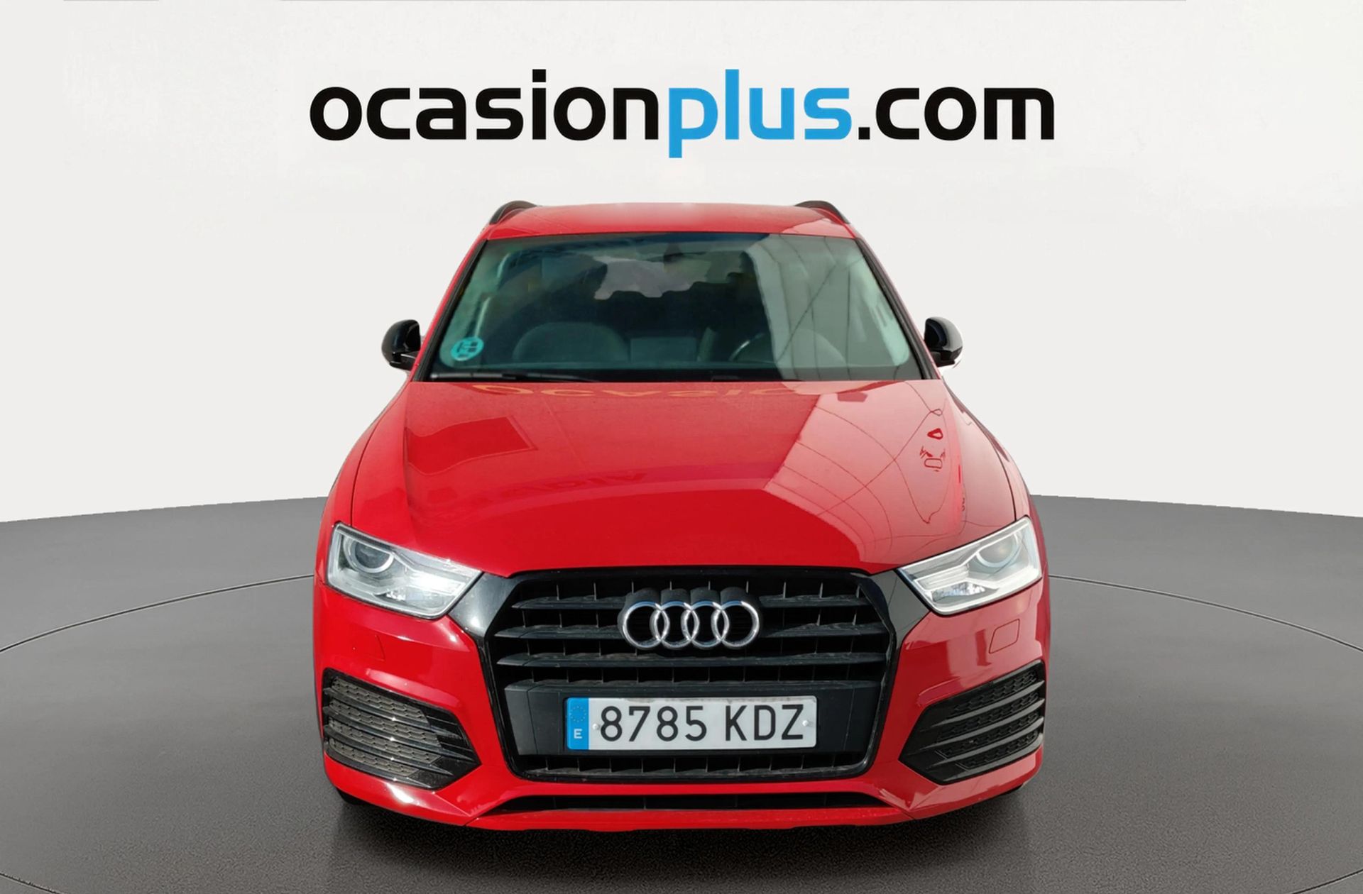 Audi Q3 design edition 2.0 TDI - foto 12