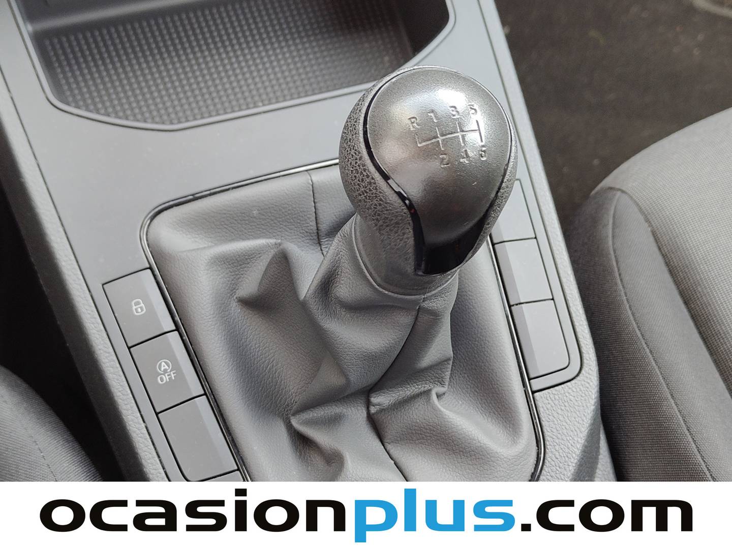 Seat Arona Seat Arona 1.0 TGI S&S Style XM (90 CV) de segunda mano