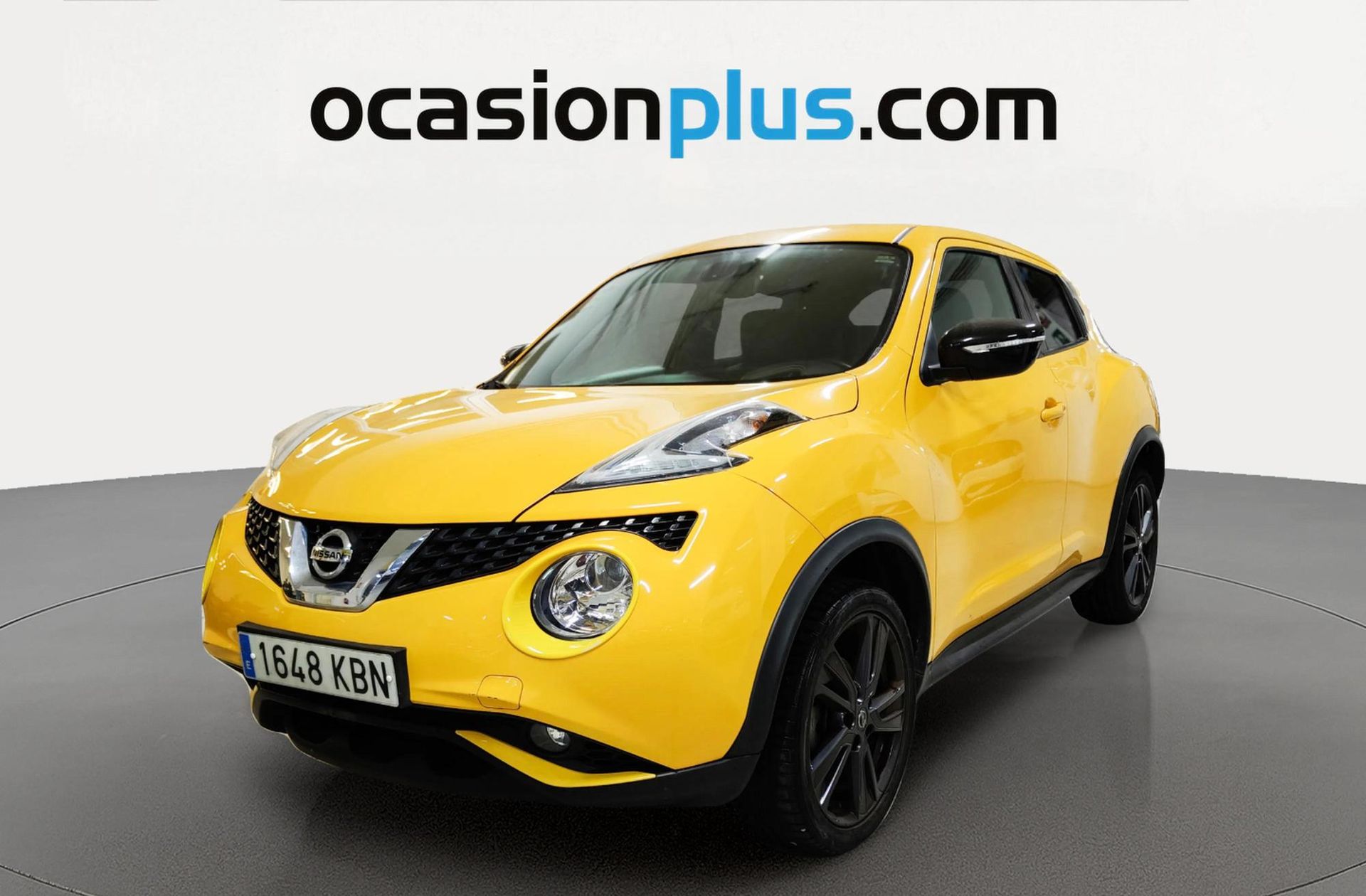 Nissan Juke 1.2 DIG-T Fun