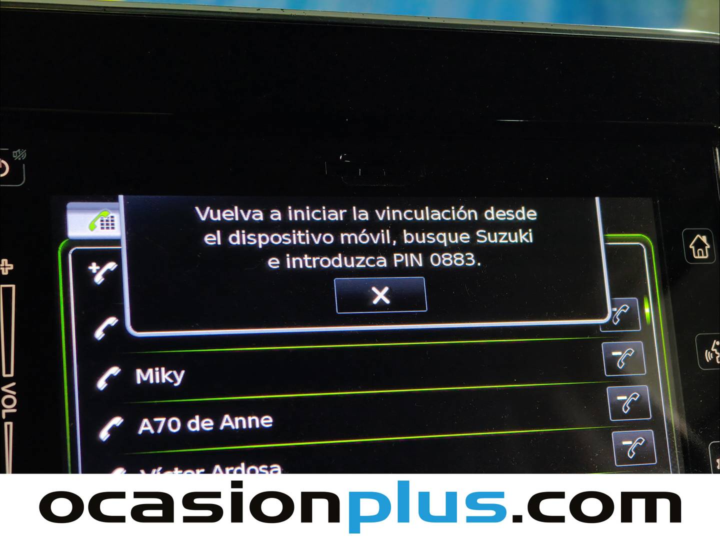 Foto Suzuki Ignis Suzuki Ignis 1.2 GLX (90 CV)