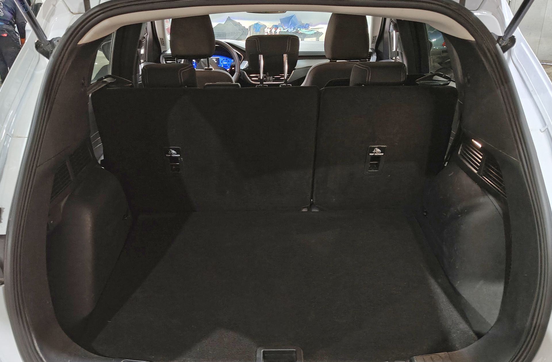 Ford Kuga 1.5 EcoBlue Titanium - foto 20
