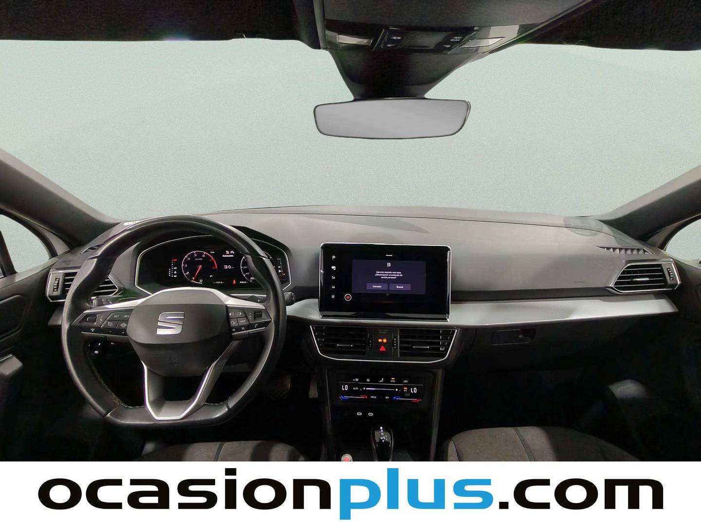 Foto Seat Tarraco SEAT Tarraco 1.5 TSI S&S Style XL DSG (150 CV) 7 Plazas