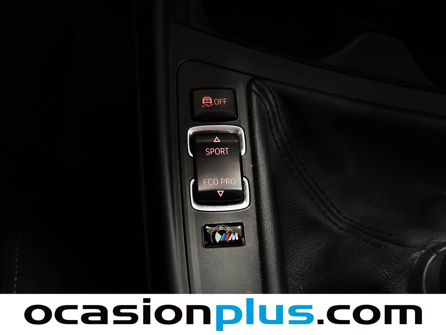 BMW Serie 1 BMW Serie 1 120i  Pack M (184 CV) 184cv