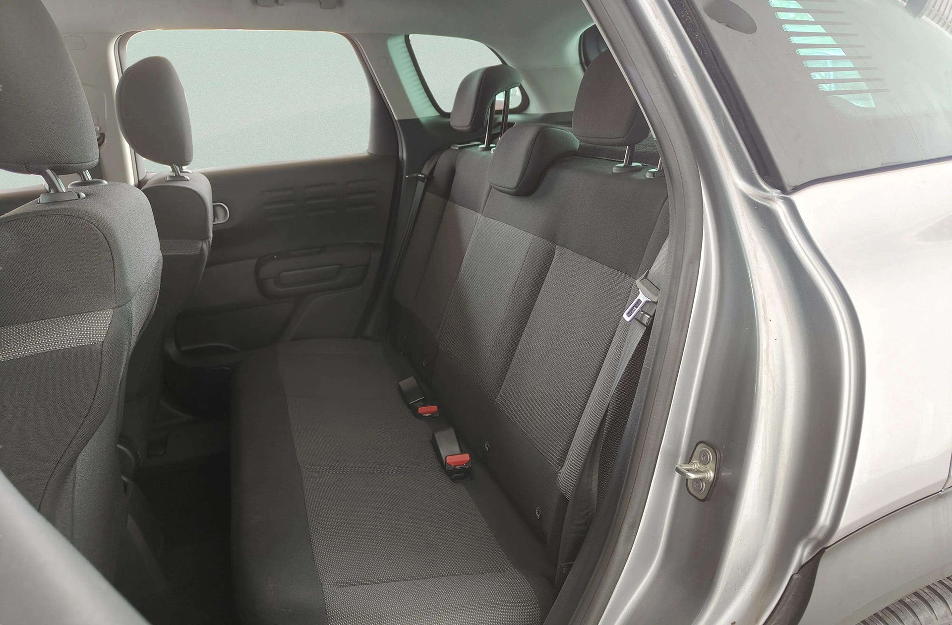 Citroën C3 Aircross PureTech 110 Shine - foto 10