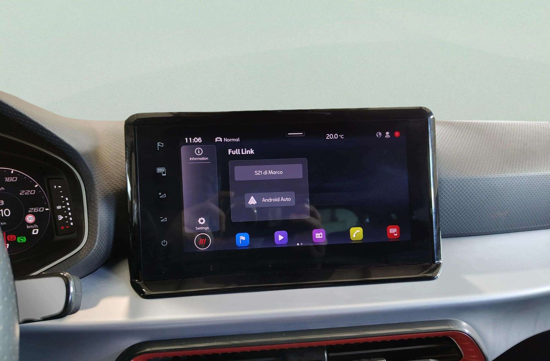 SEAT Arona 1.5 TSI FR XL DSG - foto 8