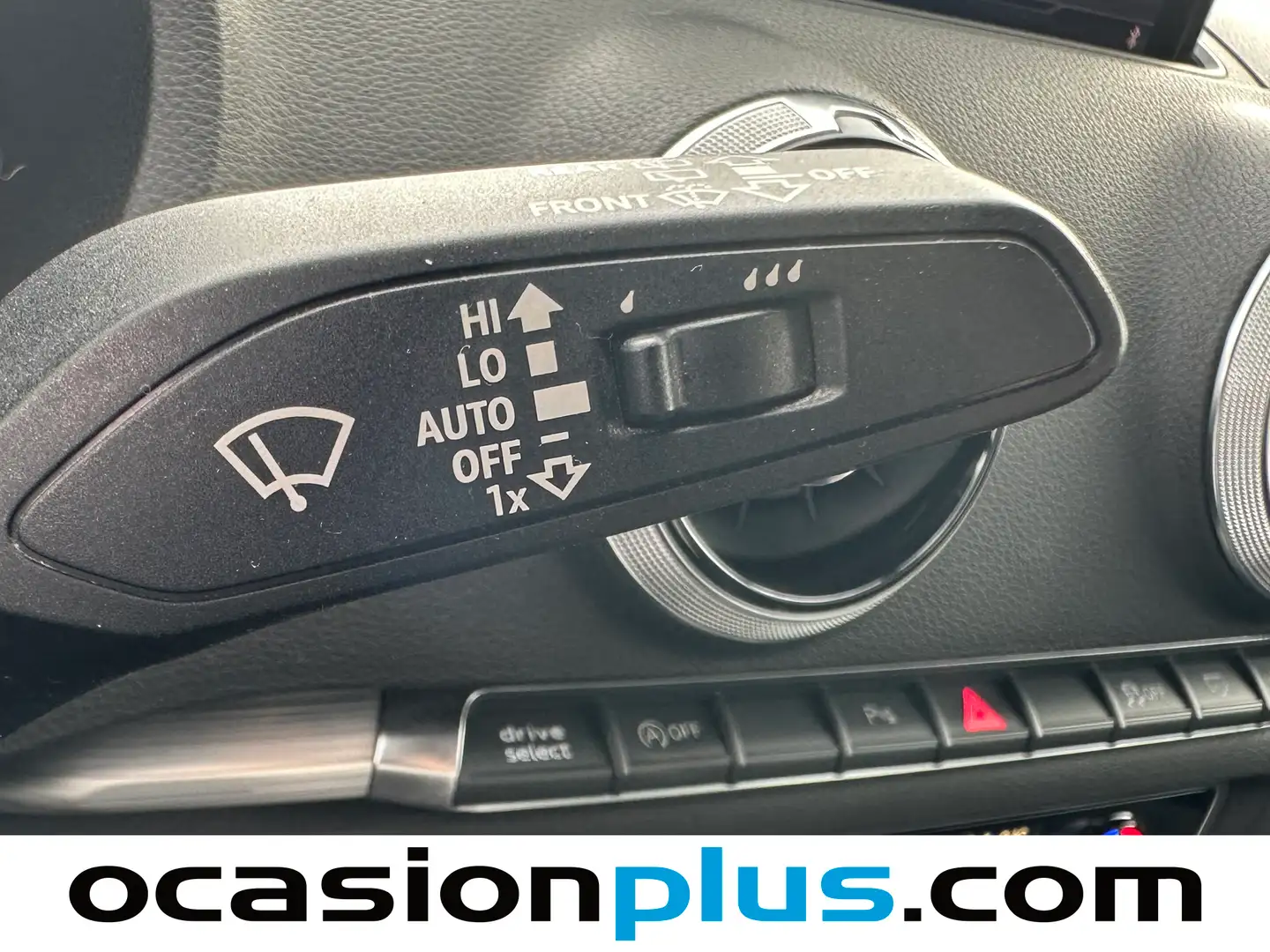 Foto Audi A3 Audi A3 Sportback S line 30 TFSI (116 CV) S tronic