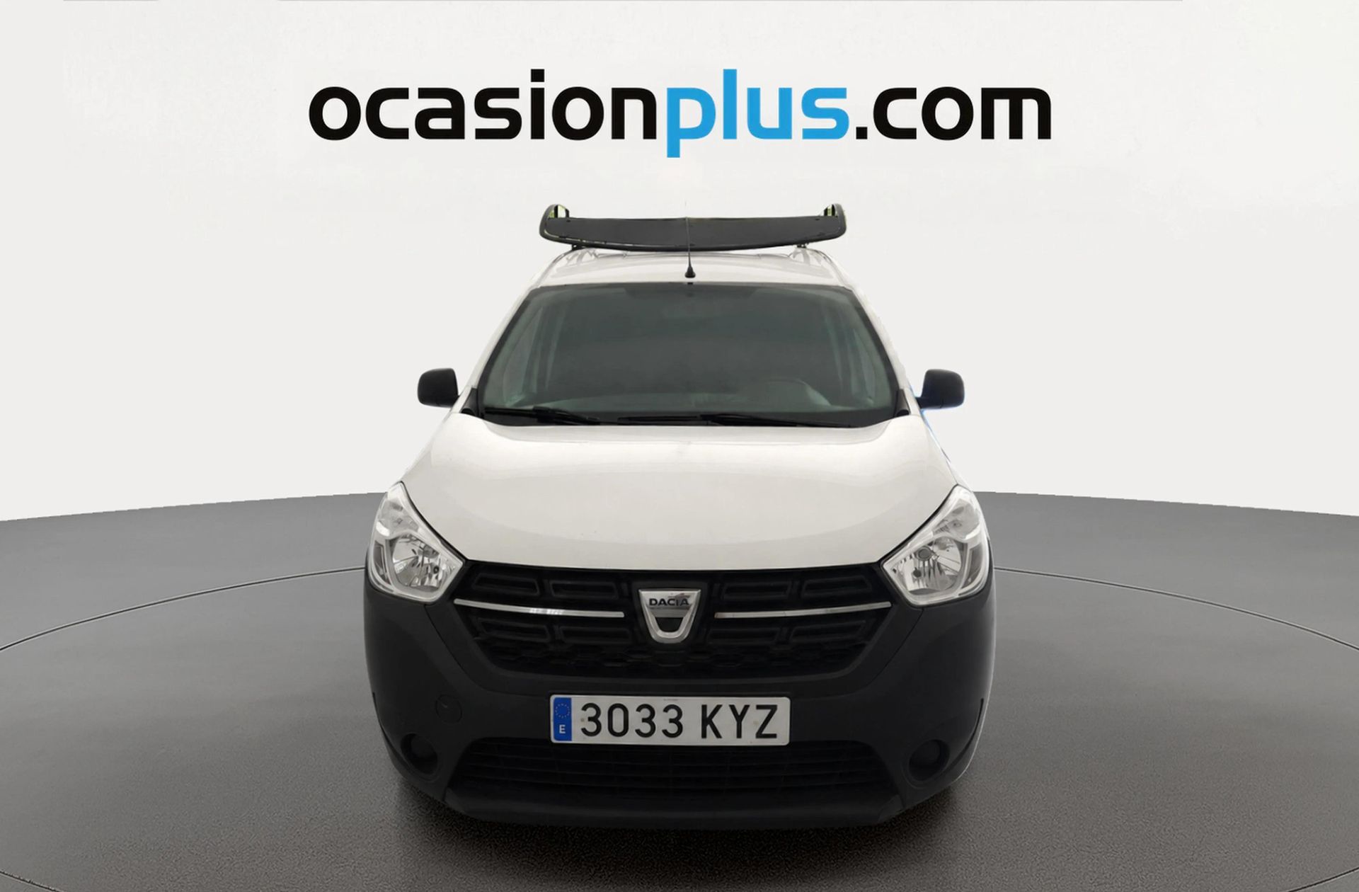 Dacia Dokker dCi 75 Ambiance - foto 7