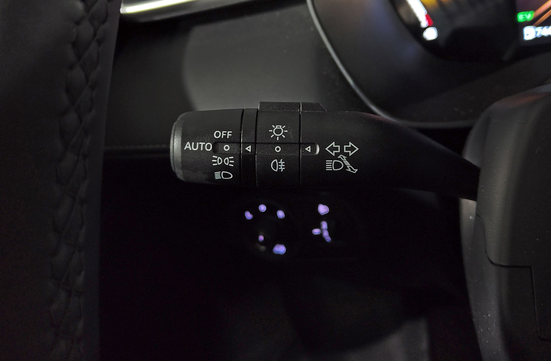 MG ZS 1.5 Hybrid+ Luxury - foto 26