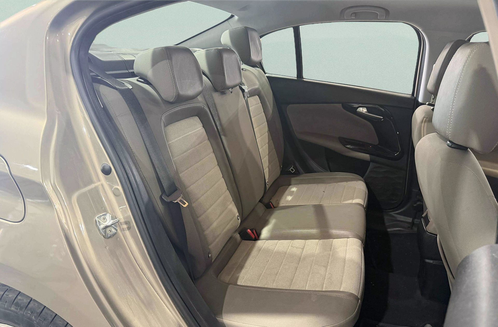 Fiat Tipo 1.4 16v Lounge - foto 13