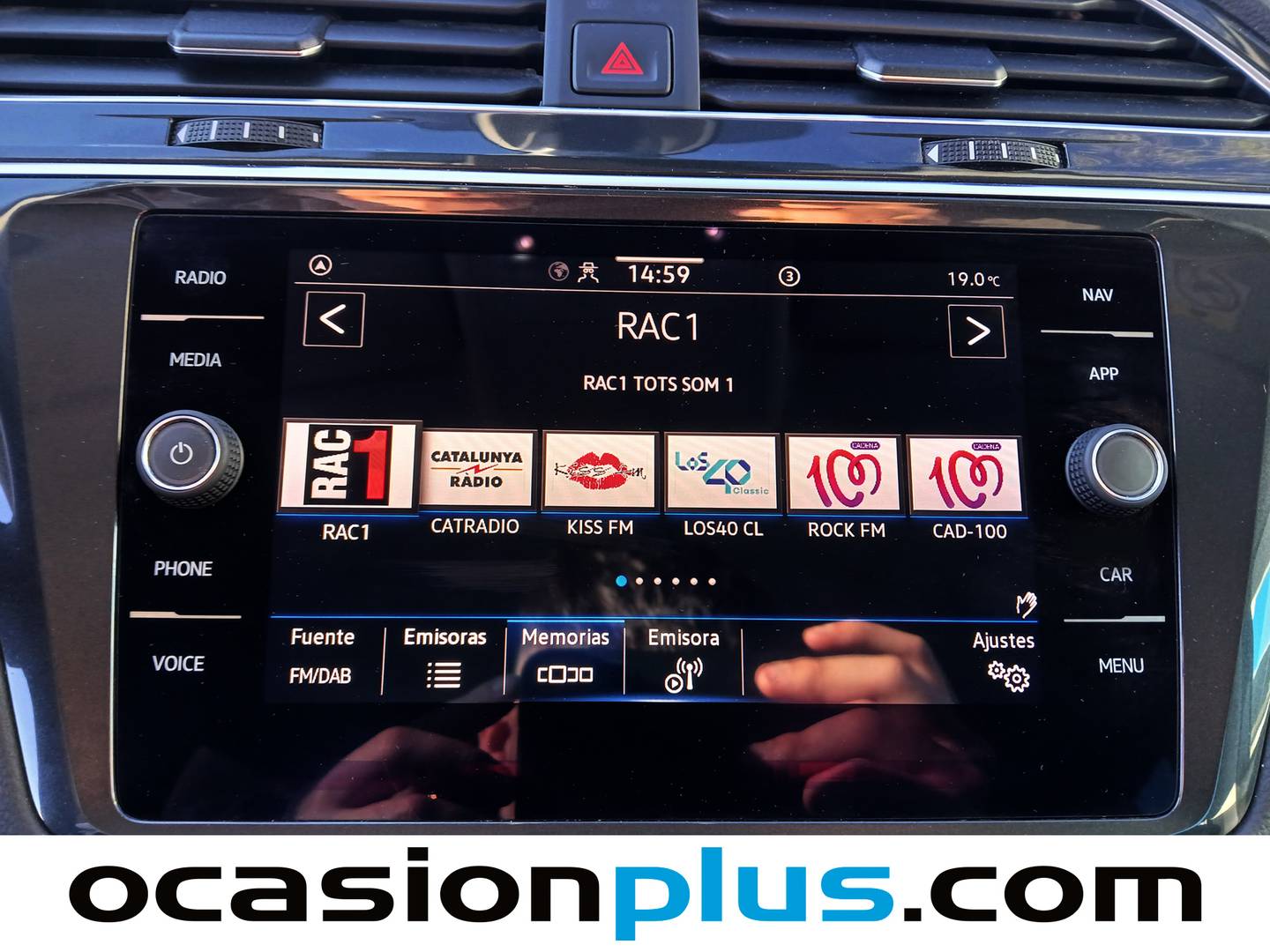 Foto Volkswagen Tiguan Volkswagen Tiguan 1.4 TSI eHybrid (245 CV) DSG