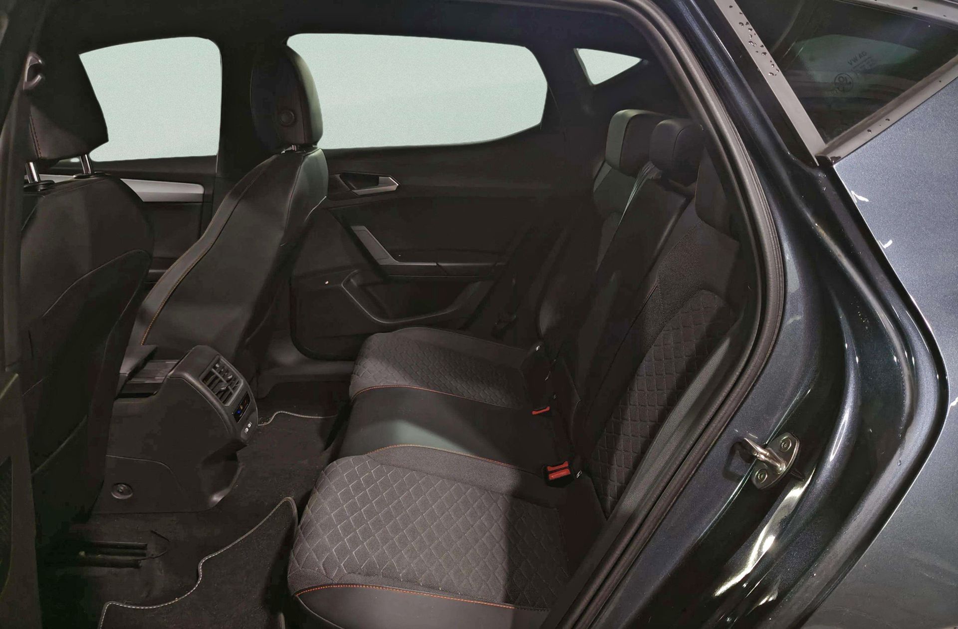 SEAT León 1.5 TSI FR - foto 14
