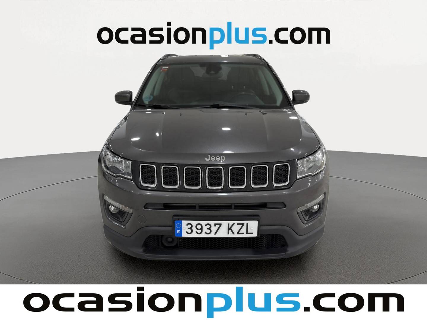Jeep Compass Jeep Compass 1.4 Multiair Longitude 4x2 (140 CV) 140cv