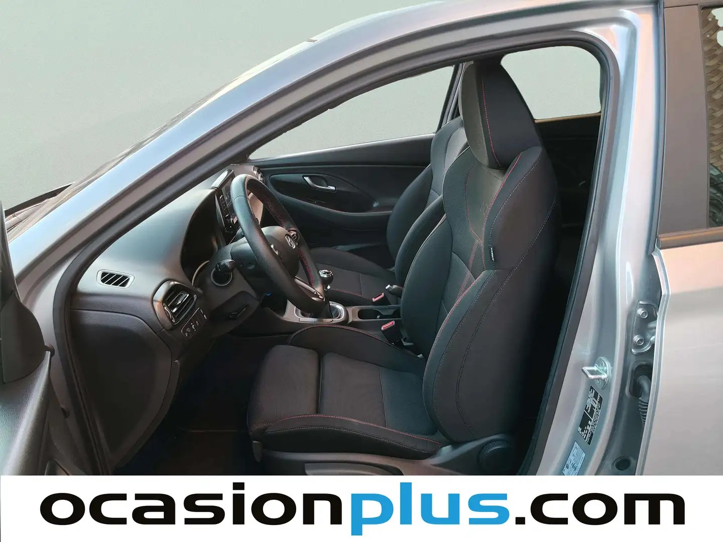 Foto Hyundai i30 Hyundai i30 1.0 TGDI N-Line 30 Aniversario (120 CV)