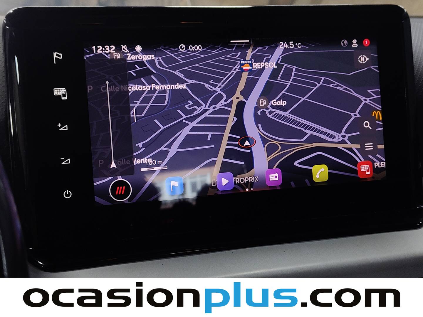 Extras y acabados del Seat Arona Seat Arona 1.0 TSI Style (110 CV)