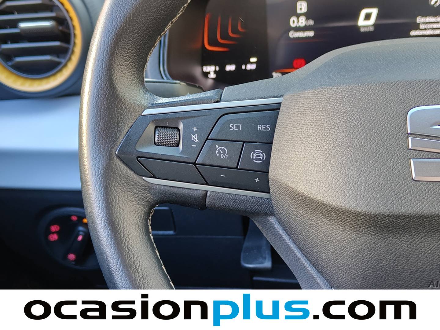 Foto Seat Ibiza SEAT Ibiza 1.0 MPI S&S Style XM (80 CV)