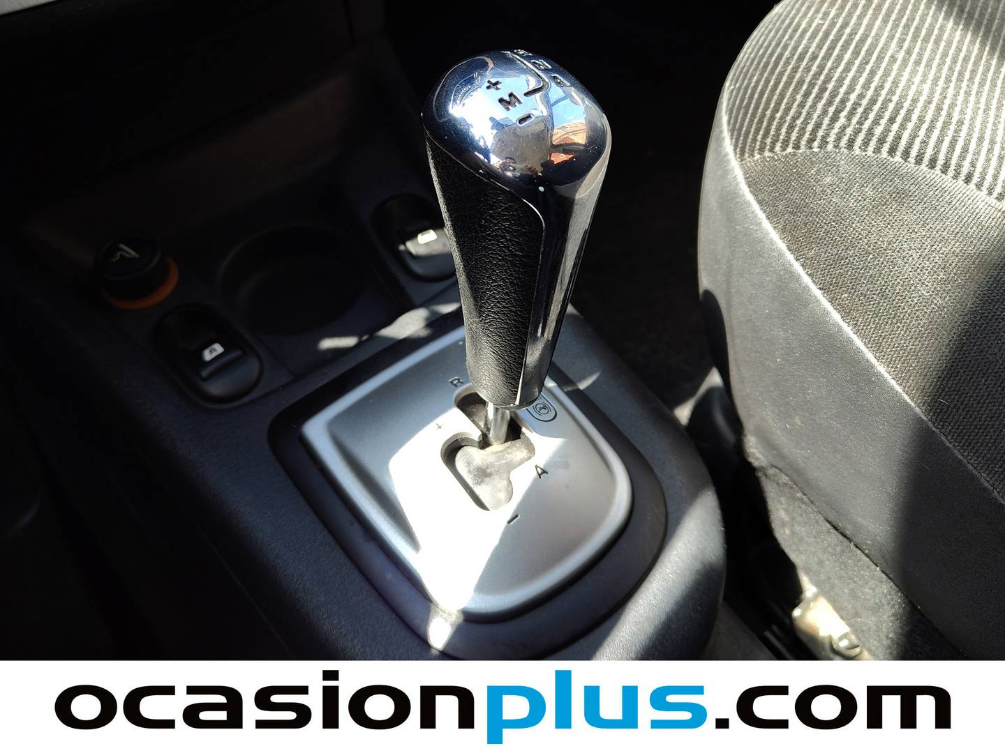 Extras y acabados del Citroën C3 Citroën C3 1.4 HDI SX Plus CMP (70 CV)