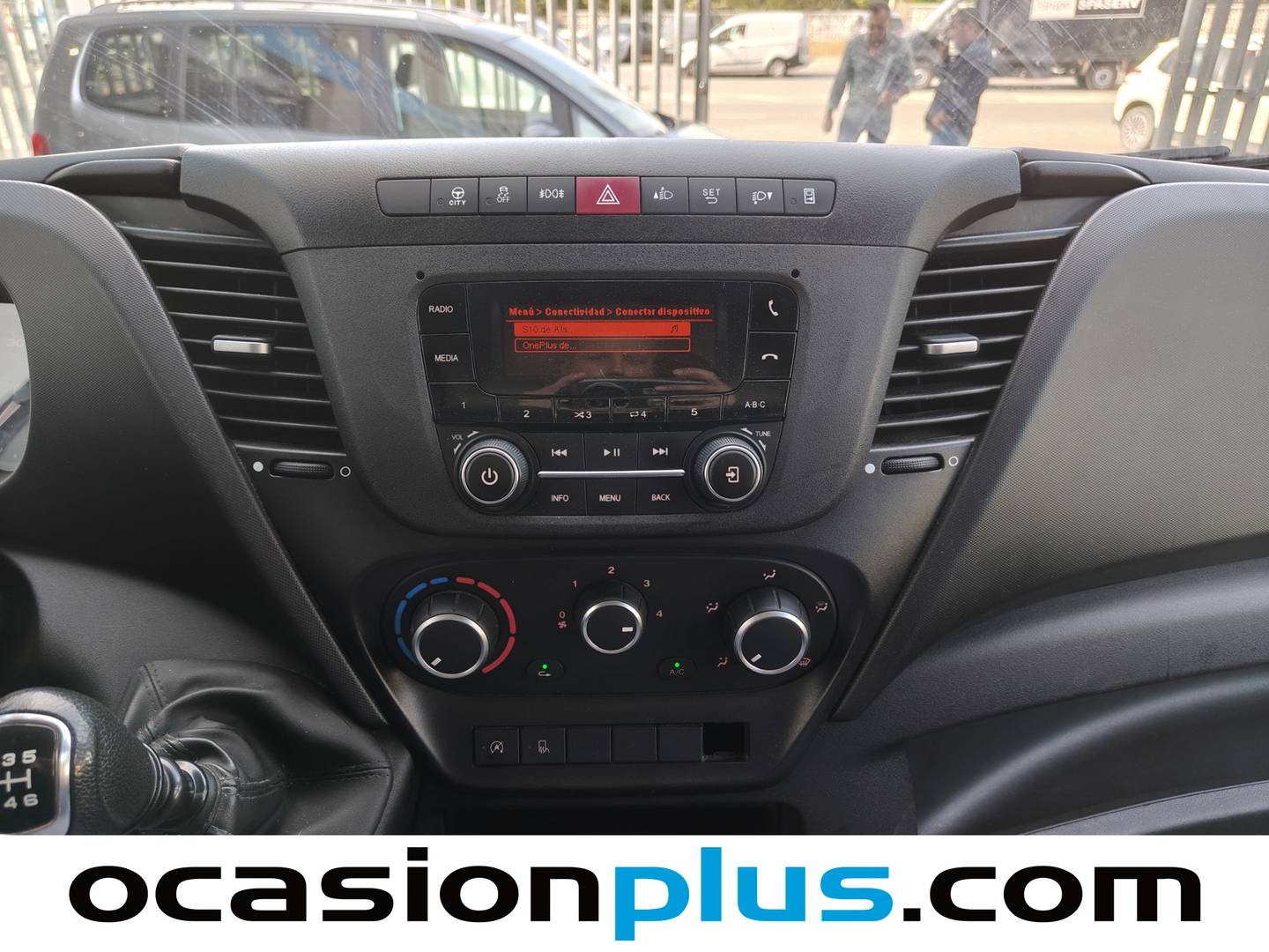 Foto Iveco Daily Iveco Daily 35S 16H V 3520/H2 10.8 M3 (156CV)