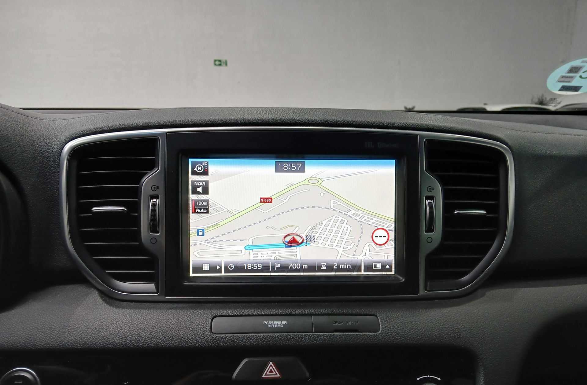 Kia Sportage 1.6 T-GDi GT Line 4x4 - foto 10