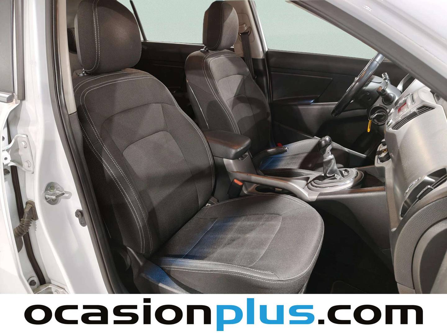 KIA Sportage KIA Sportage 1.6 GDI Concept 4x2 (135 CV) km 0