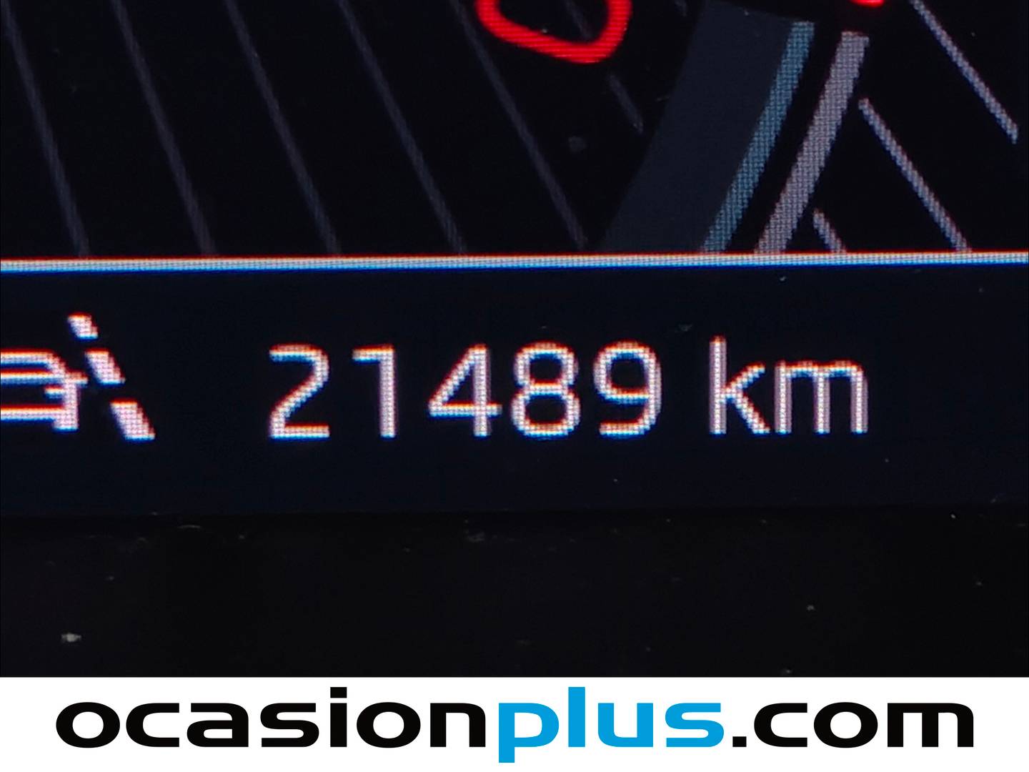 Skoda Karoq Skoda Karoq 1.0 TSI Selection (116 CV) seminuevo