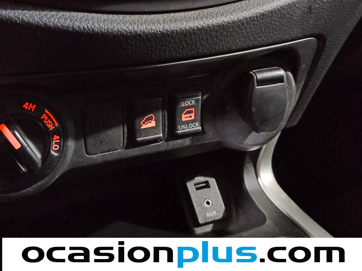 Foto Nissan Navara Nissan Navara 2.3 dCi Doble Cabina Visia (163 CV)