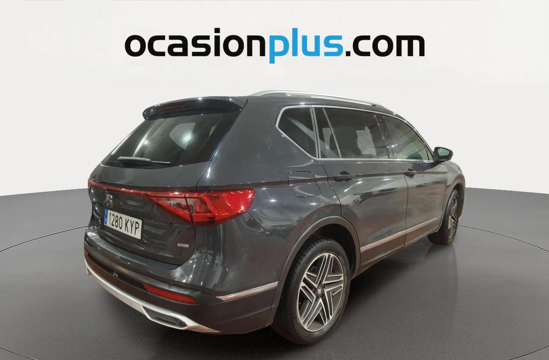 SEAT Tarraco 2.0 TDI Xcellence 4Drive DSG 7 plazas - foto 4