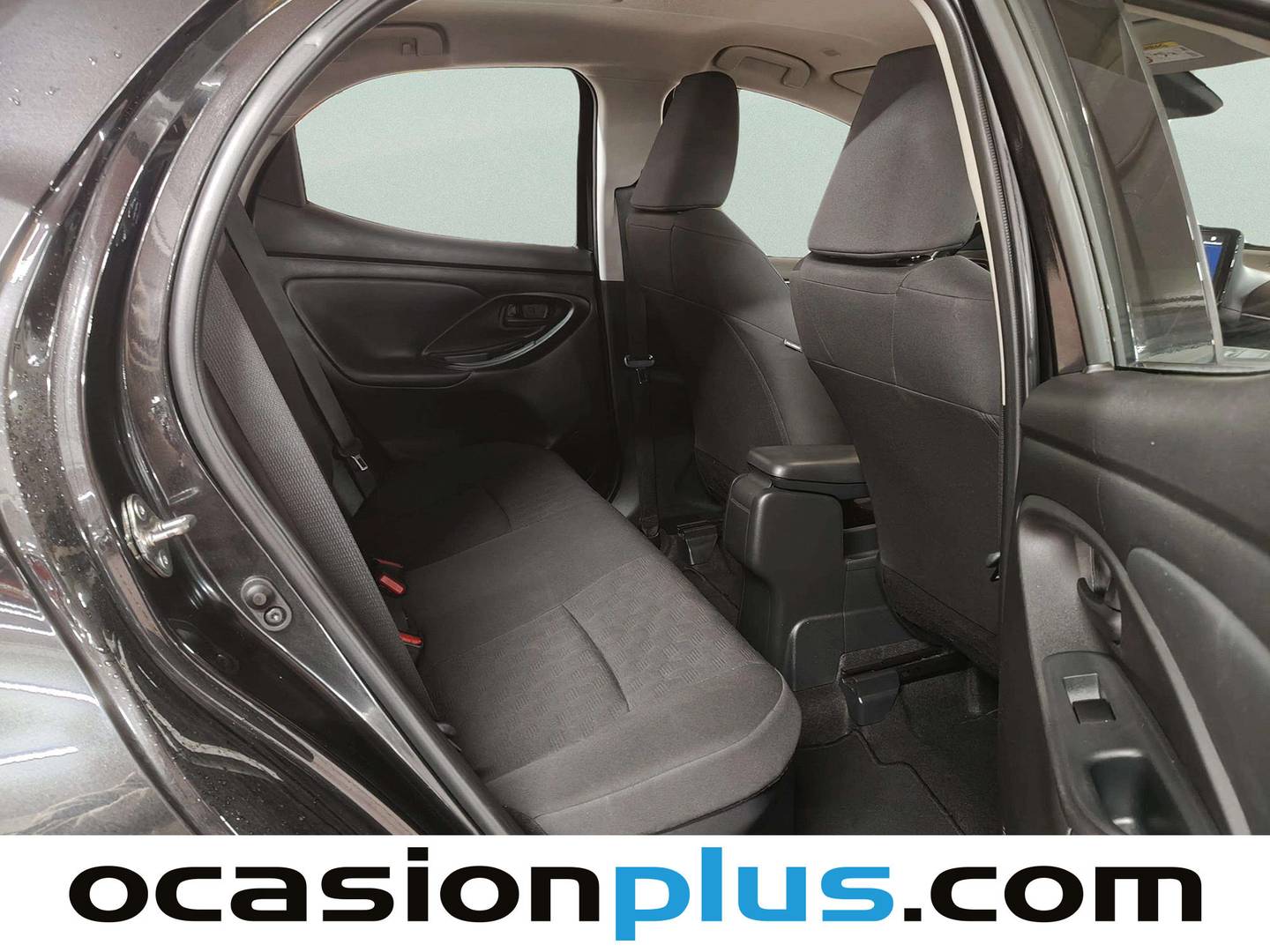 Foto Toyota Yaris Toyota Yaris 120H Active Plus (116 CV)