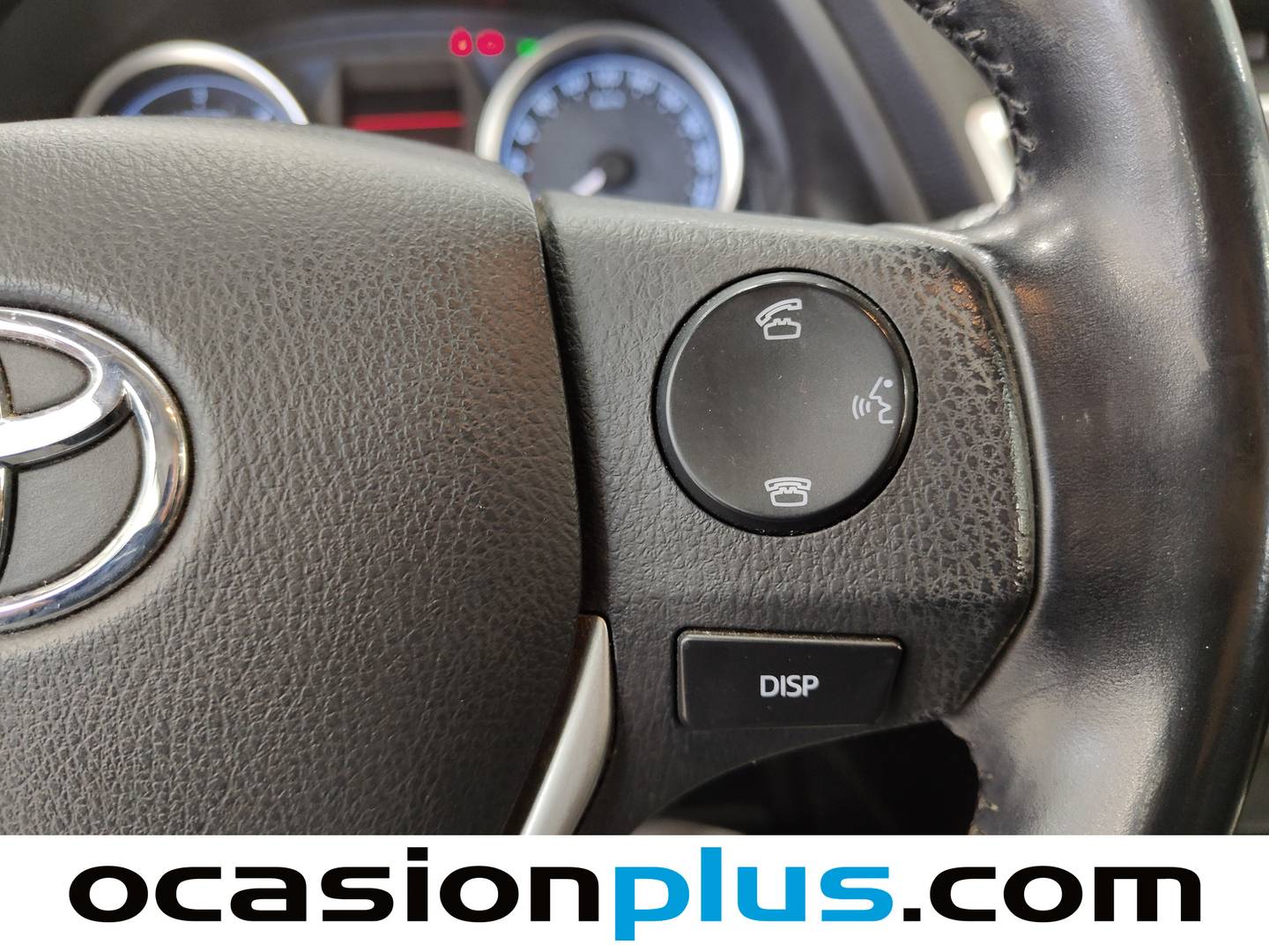 Toyota Auris Toyota Auris 90 D Active (90 CV) 2013