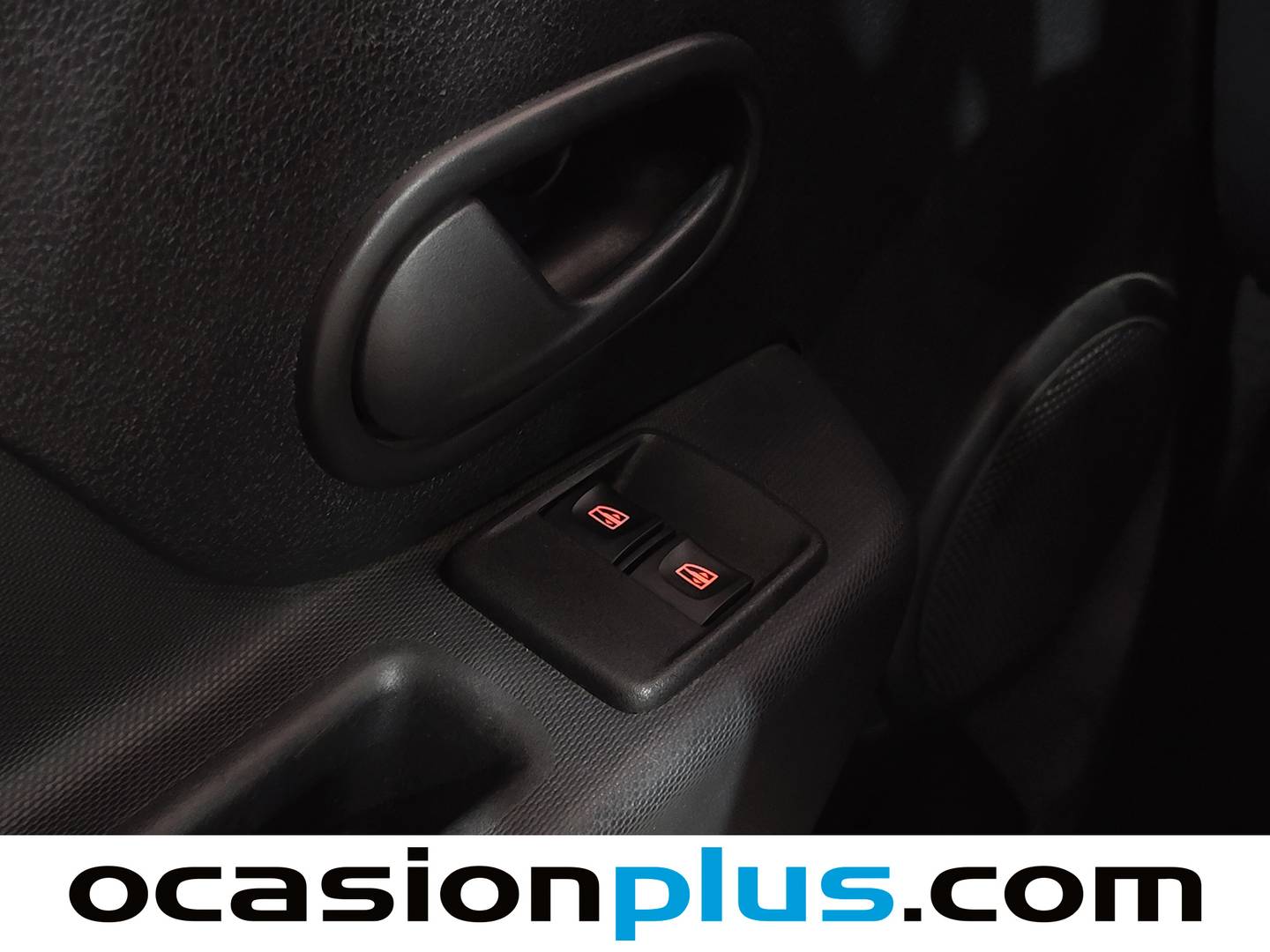 Dacia Sandero Dacia Sandero Ambiance dCi (75 CV) km 0
