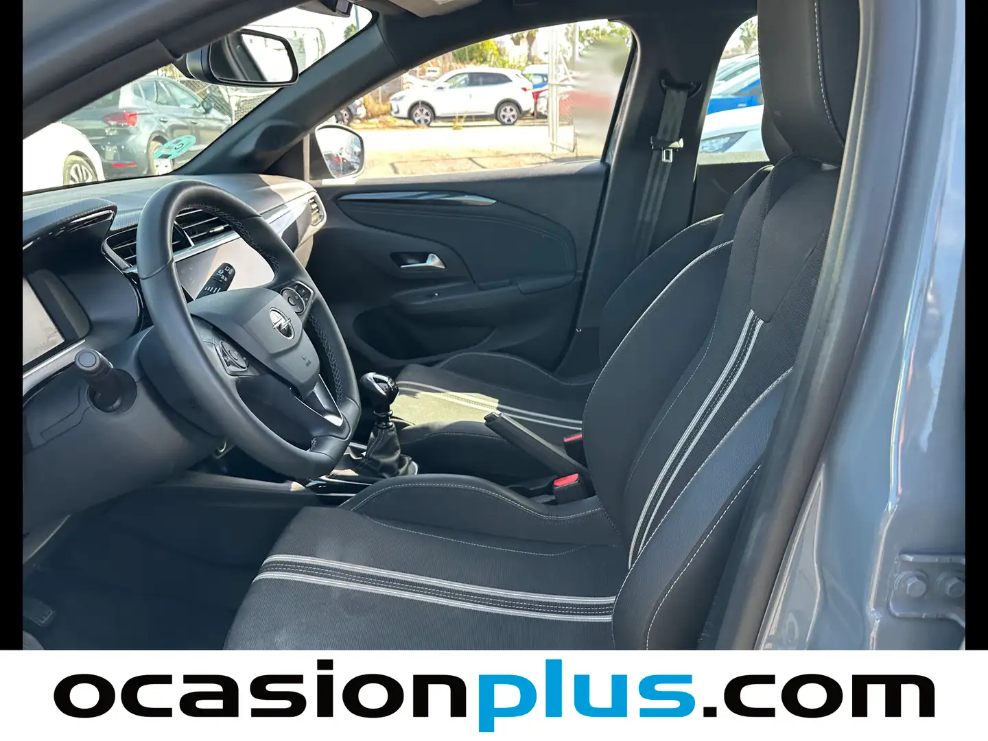 Foto Opel Corsa Opel Corsa 1.2 T XHL GS (100 CV)