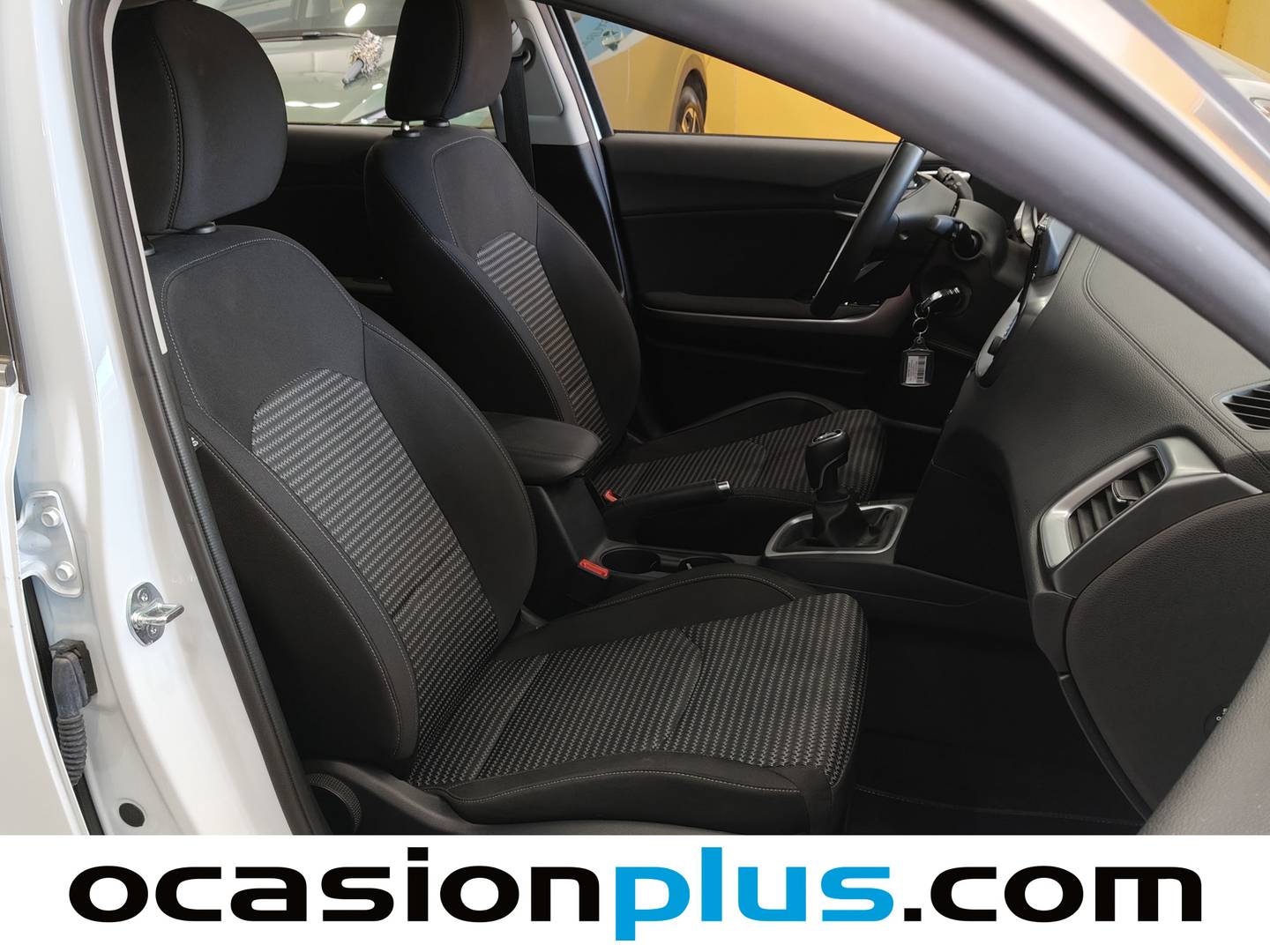 KIA XCeed KIA XCeed 1.0 T-GDi Drive (100 CV) gasolina