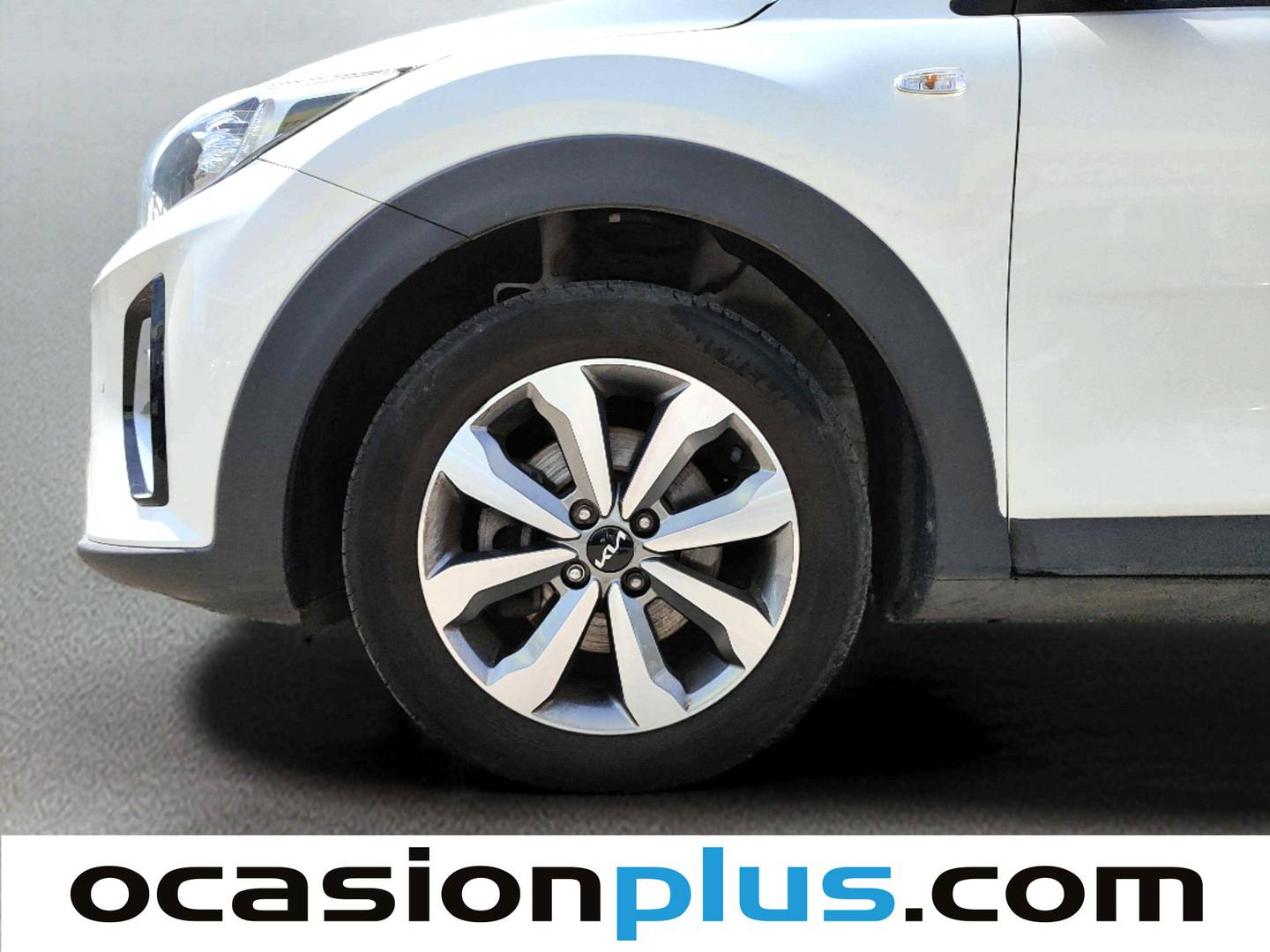 KIA Stonic KIA Stonic Stonic 1.0 T-GDi Drive (100 CV) automático