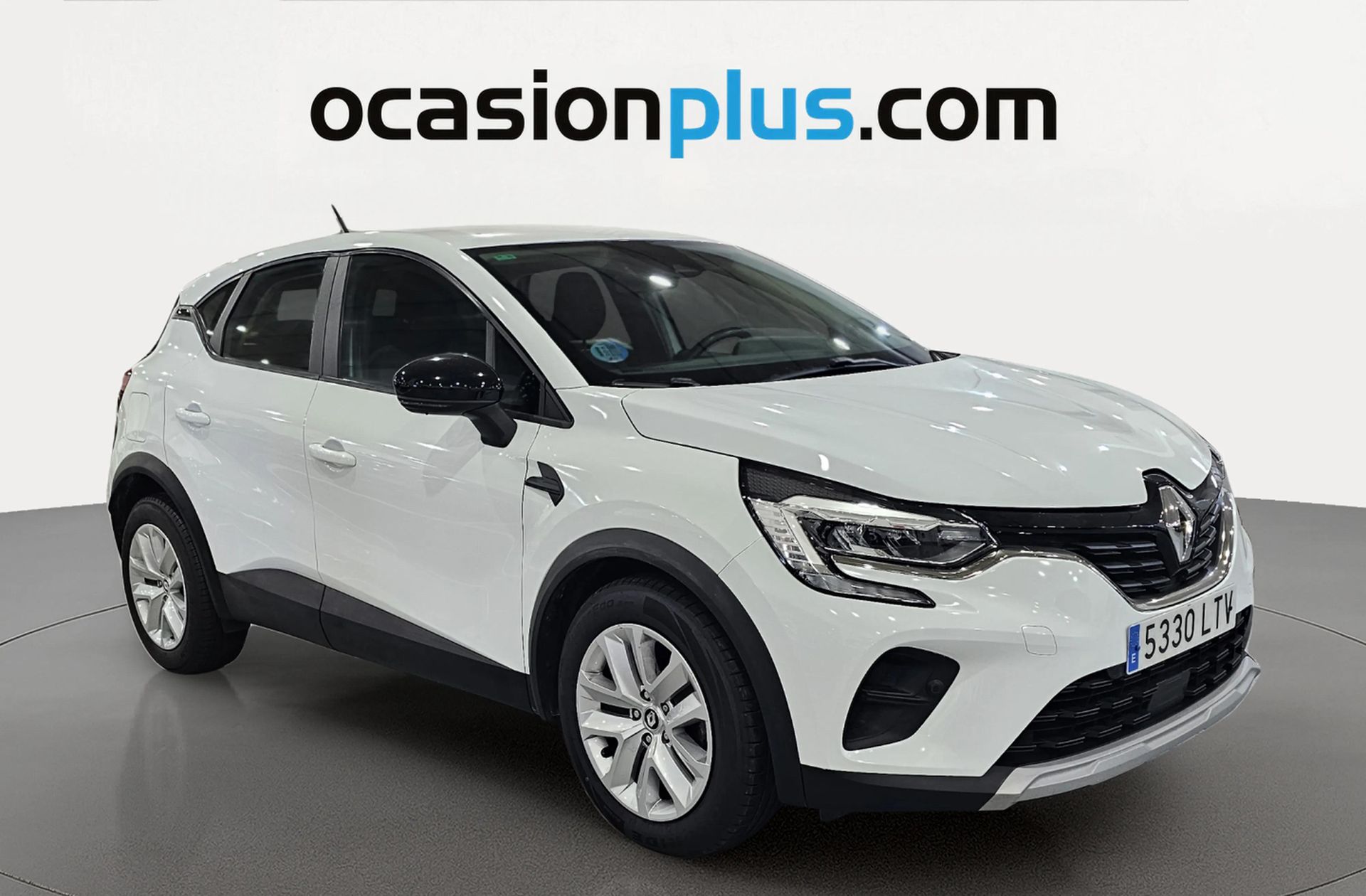 Renault Captur Intens TCe GLP - foto 2