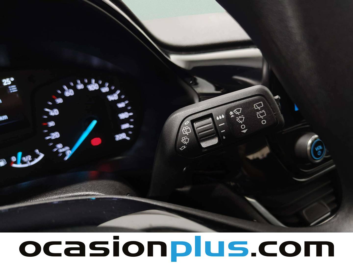 Paquetes del Ford Fiesta Ford Fiesta 1.1 Ti-VCT Trend (85 CV)