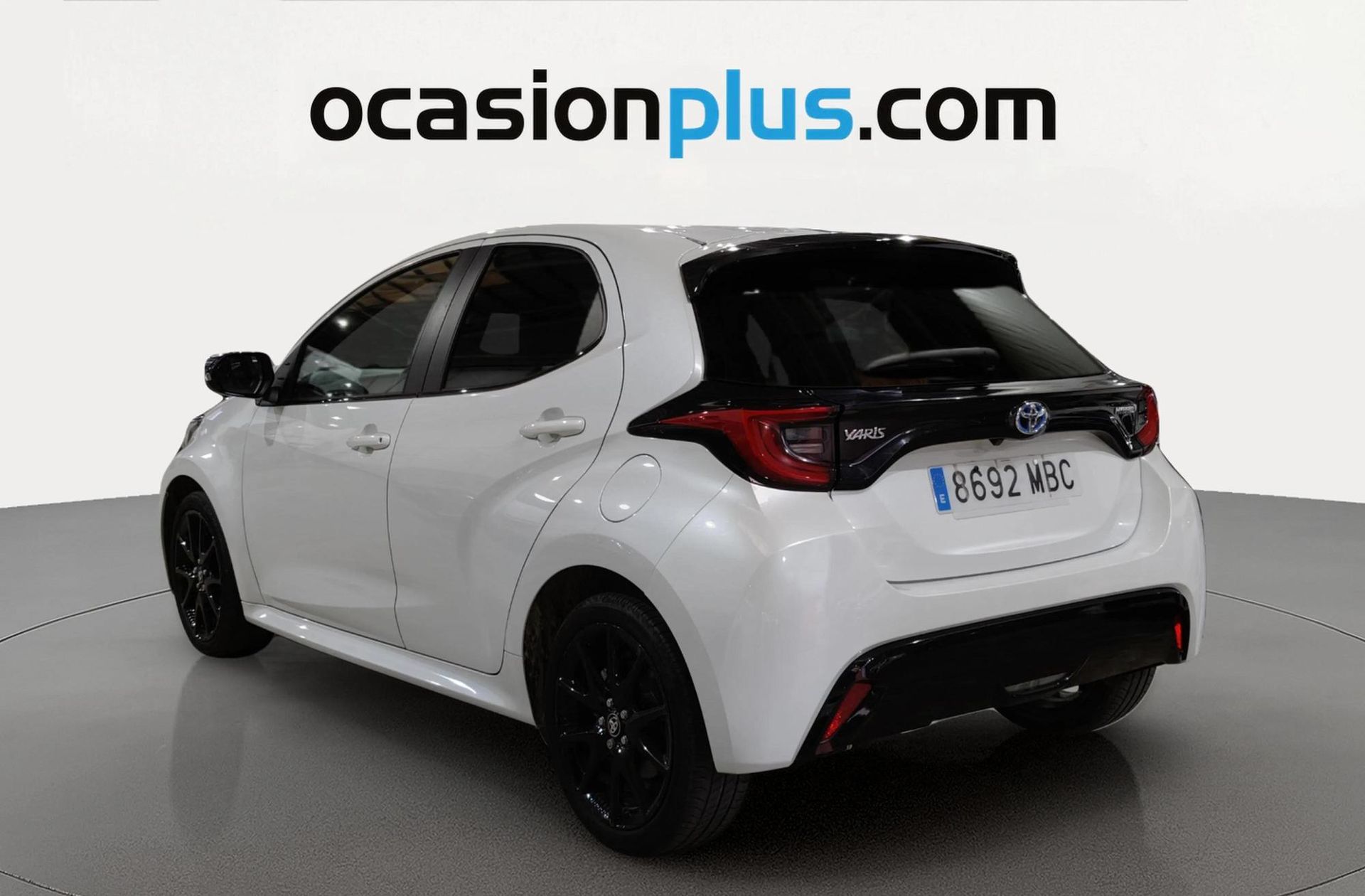 Toyota Yaris 1.5 120H Style Plus - foto 3