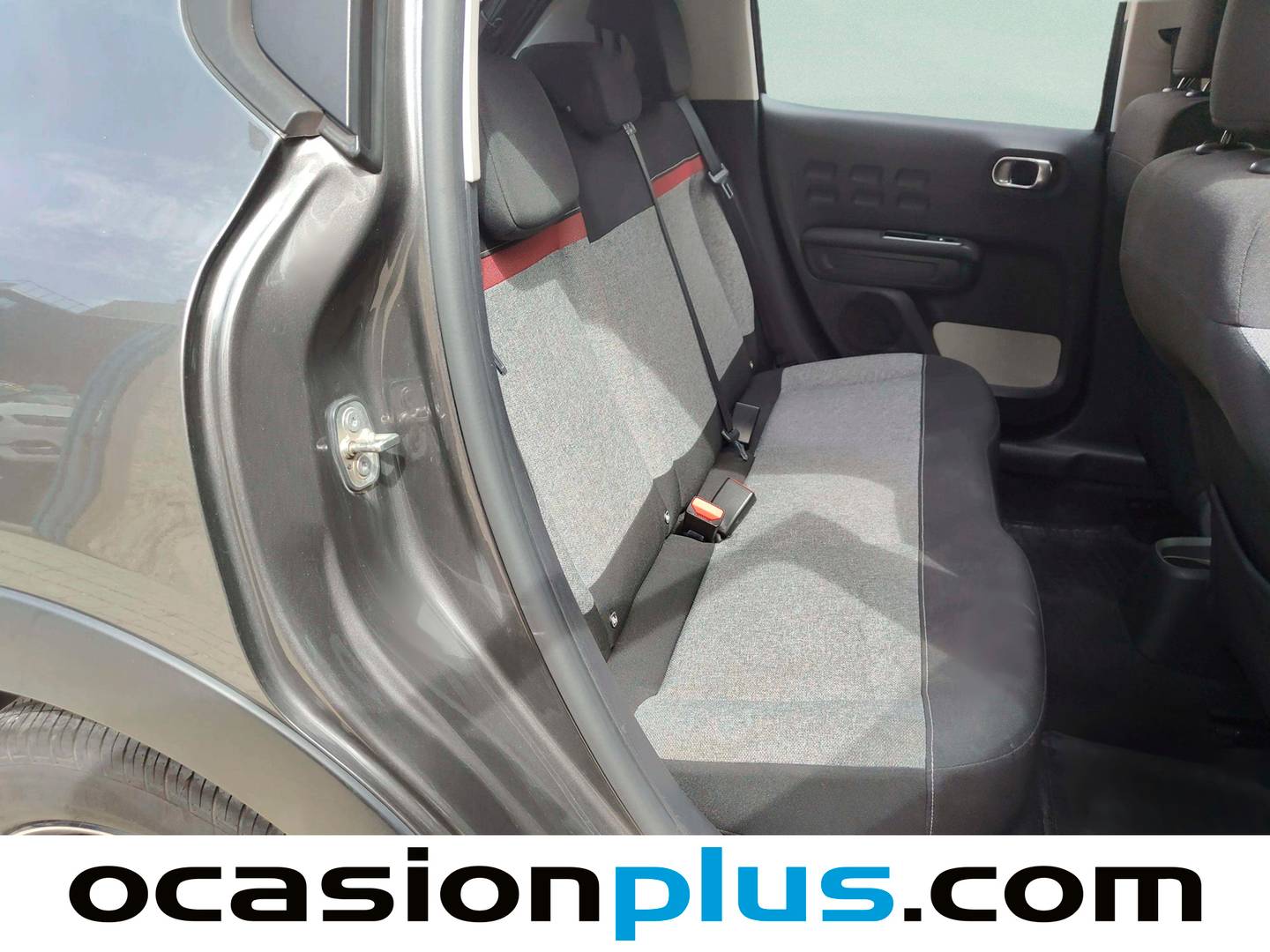 Citroën C3 Citroën C3 BlueHDi 100 S&S C-Series (102 CV) km 0