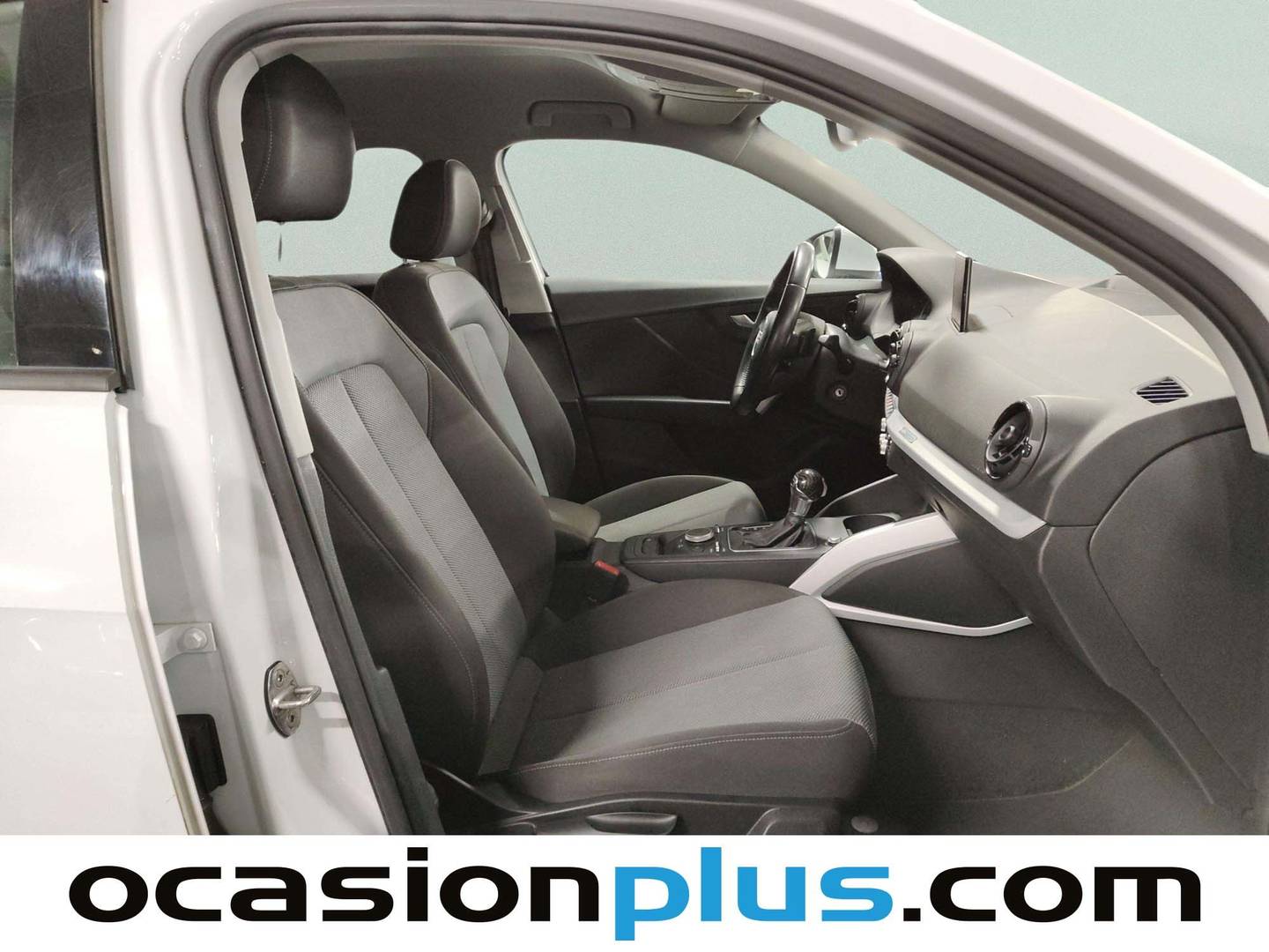 Audi Q2 Audi Q2 design edition 1.4 TFSI COD (150 CV) S tronic gasolina