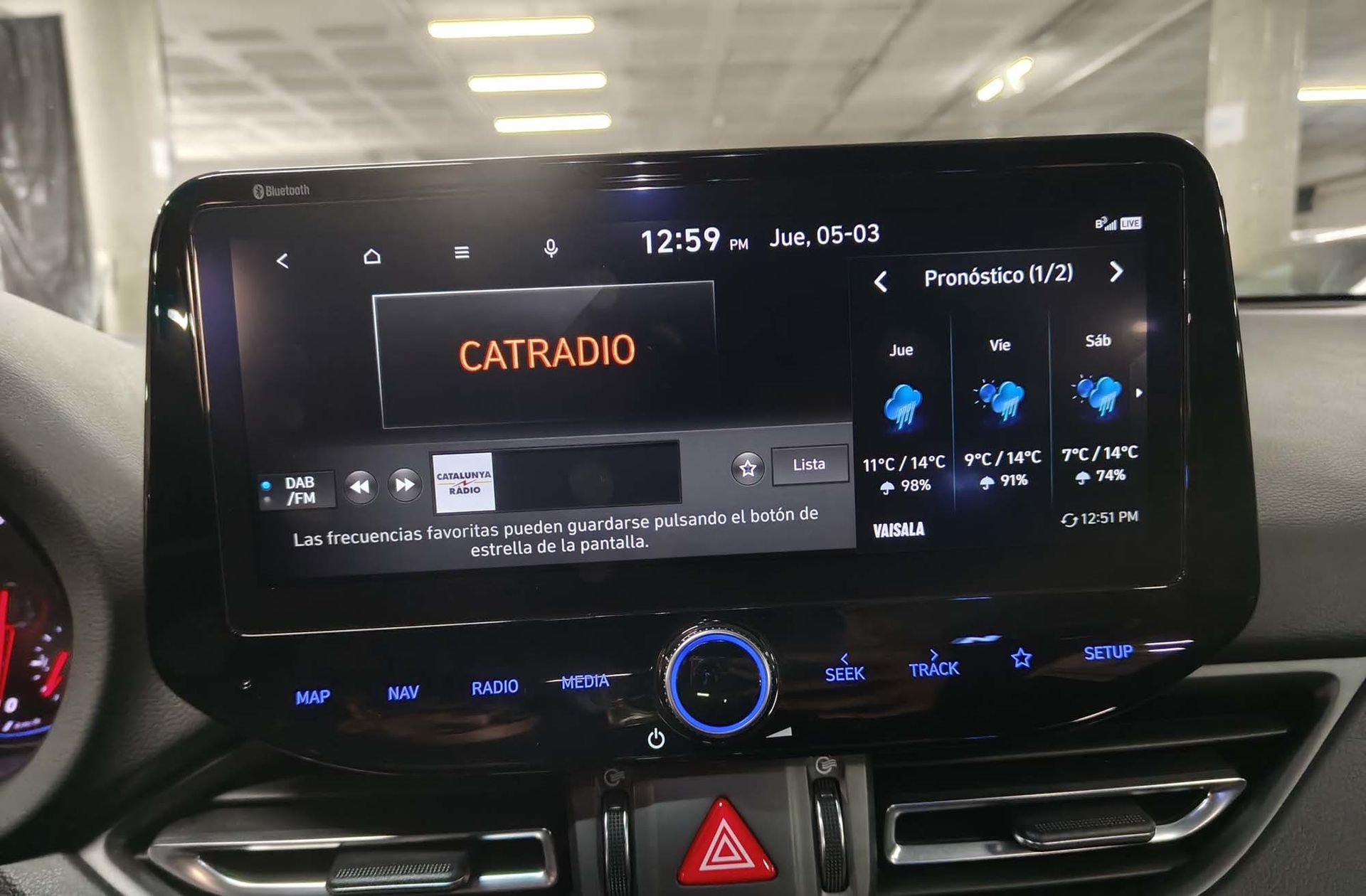 Hyundai i30 2.0 T-GDi N Performance - foto 32