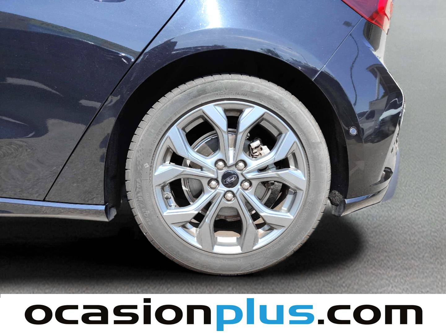 Ford Focus Ford Focus 1.0 Ecoboost MHEV ST-Line (125 CV) al mejor precio
